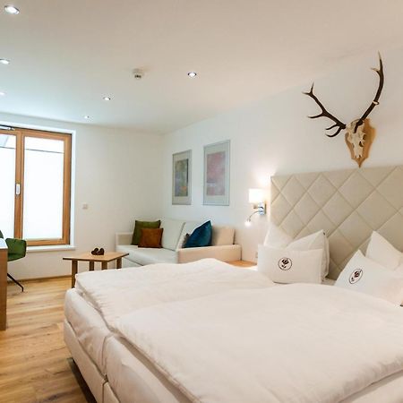 Aktiv Hotel Zur Rose Am Brenner Штайнах-на-Бреннер Экстерьер фото