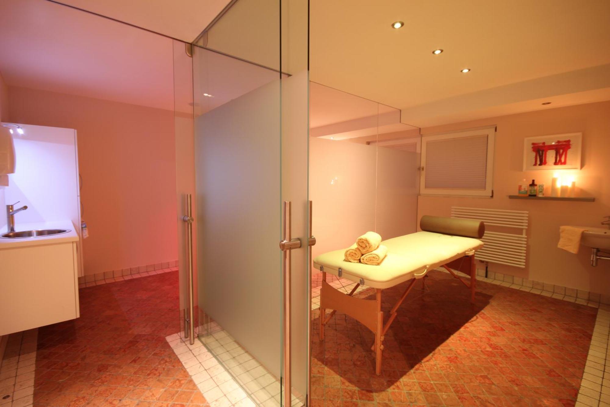 Aktiv Hotel Zur Rose Am Brenner Штайнах-на-Бреннер Экстерьер фото